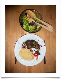 Za-atar~ Chicken2 - Denis McAllister
